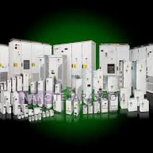 ABB DRIVE ABB DRIVE